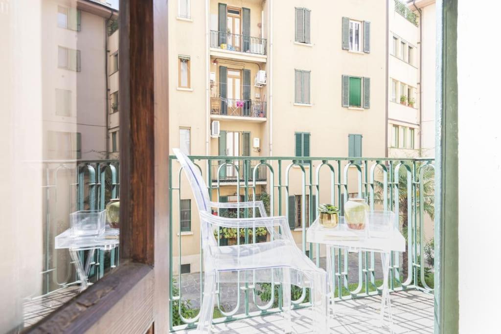 Easylife - Style And Elegance Near Porta Romana Milano