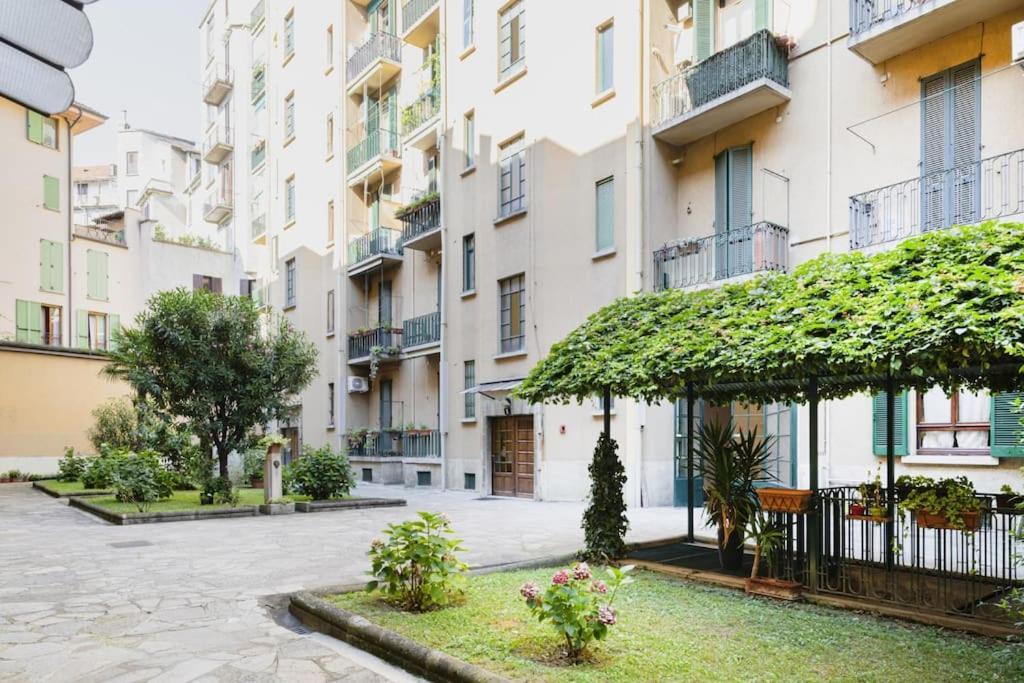 Lejlighed Easylife - Style And Elegance Near Porta Romana *