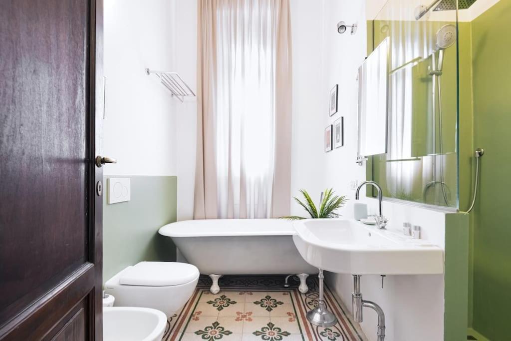 Easylife - Style And Elegance Near Porta Romana Lejlighed Milano