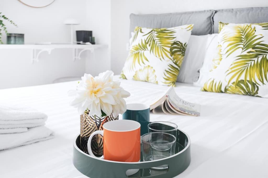 Easylife - Style And Elegance Near Porta Romana Lejlighed