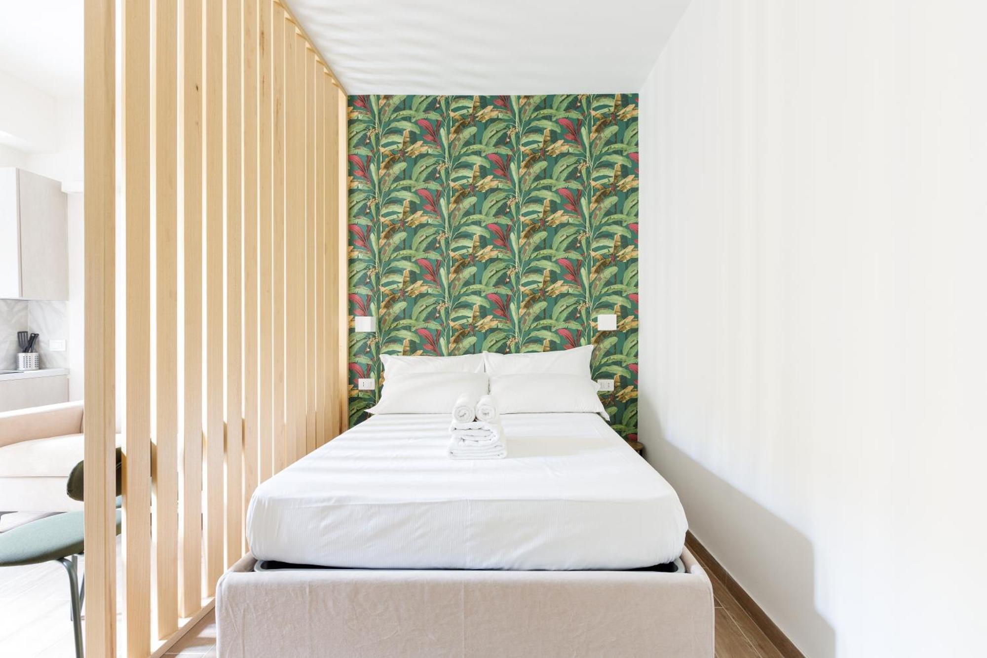 Forlanini M4 Modern With Balcony Appartamento