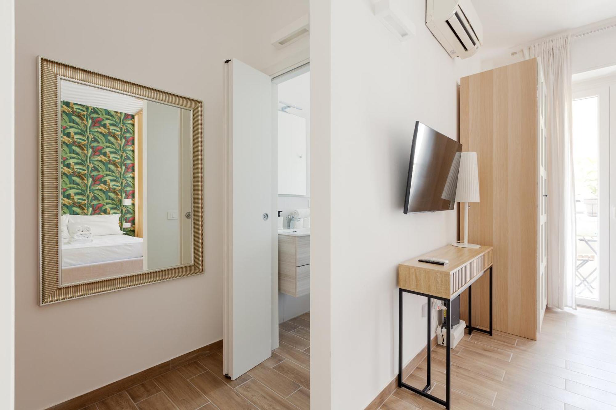 Forlanini M4 Modern With Balcony Appartamento *
