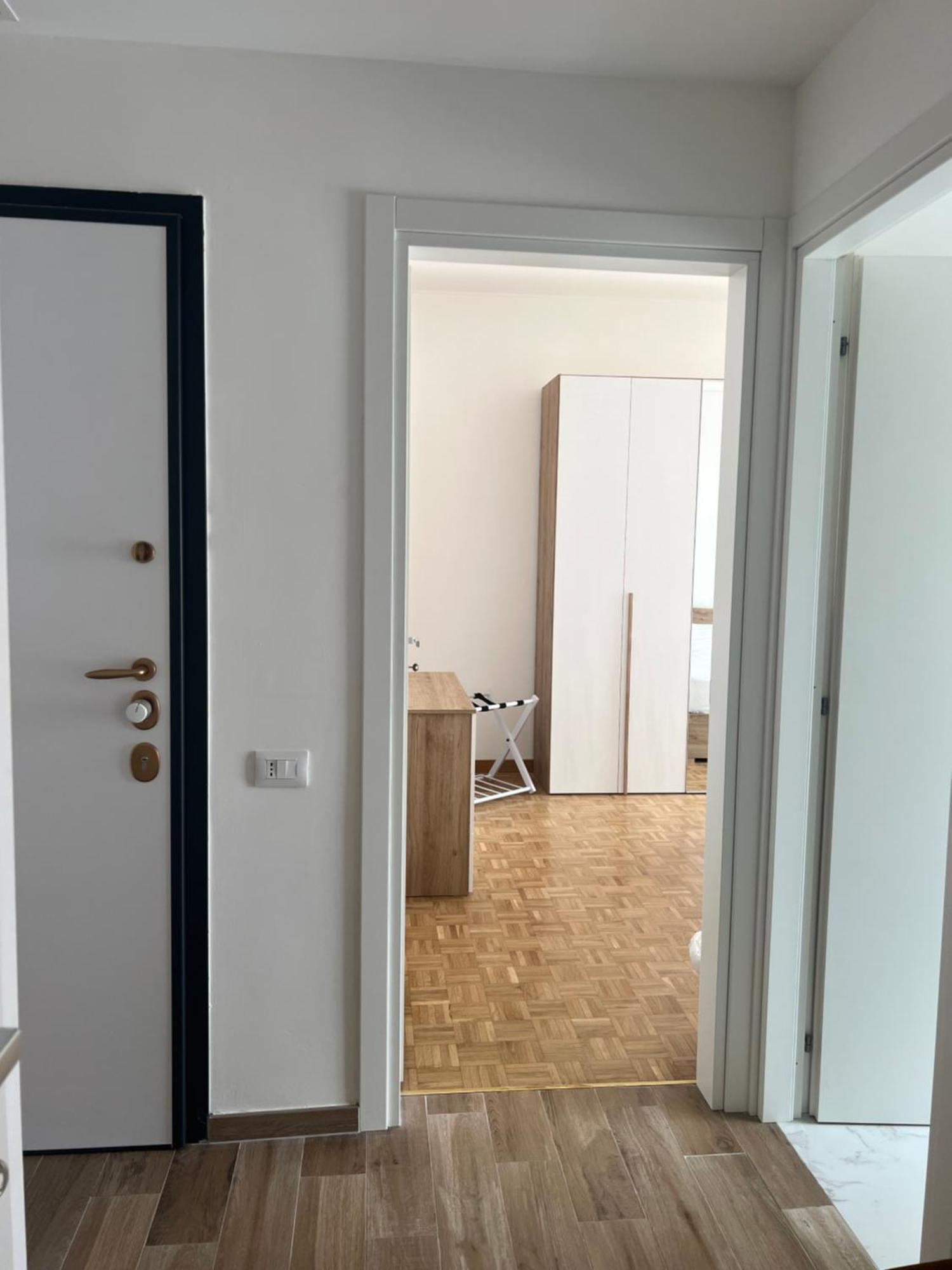 Paul House Brenta Apartment Milan