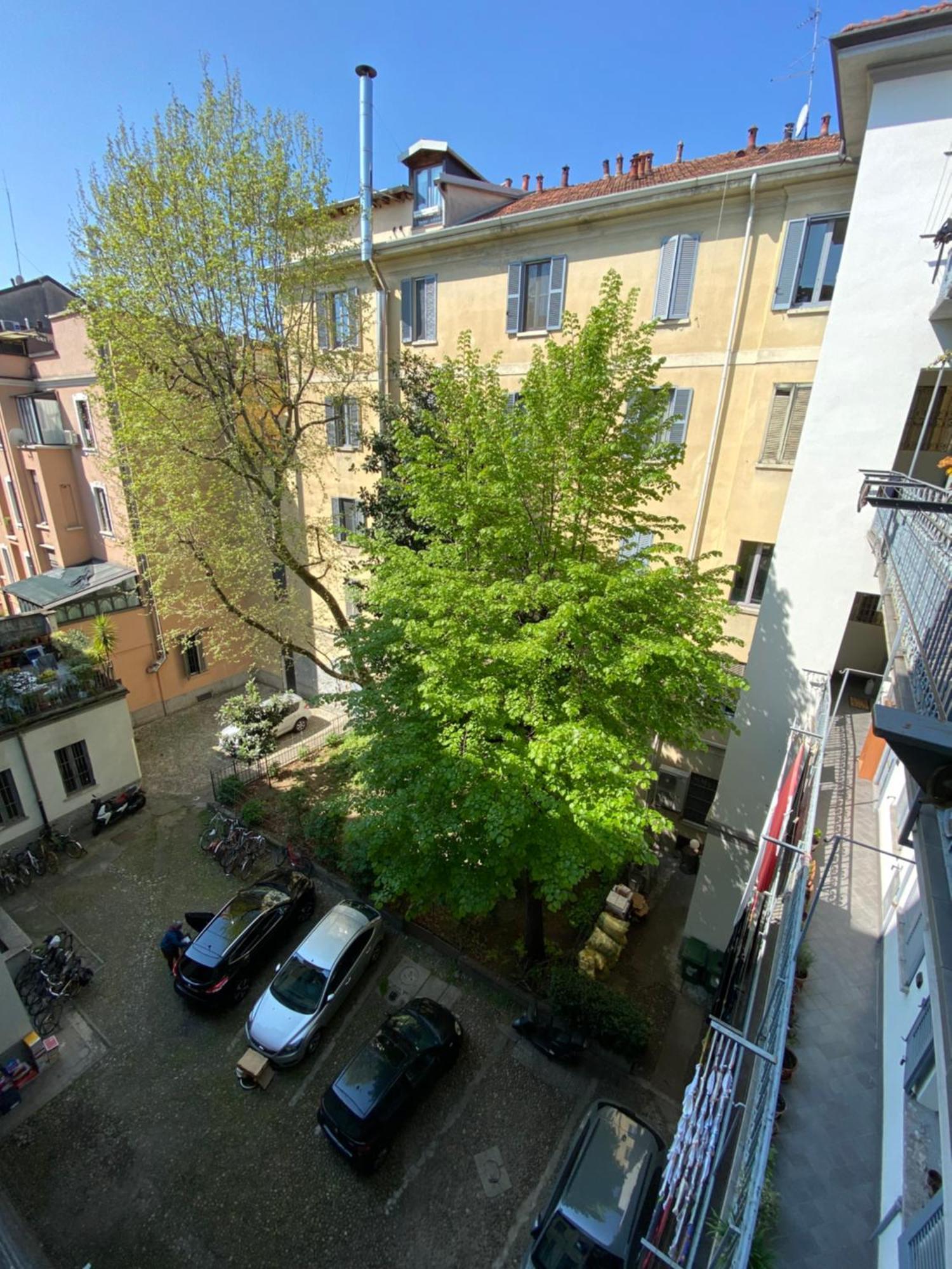 Apartment Bilocale - Zona Isola Mailand