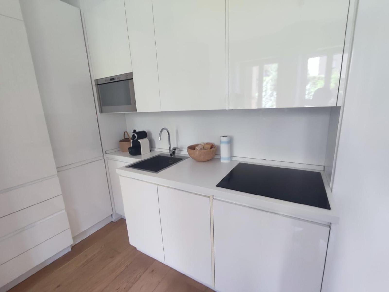 Lejlighed Regina In Porta Lodovica - Wifi E Breakfast Box