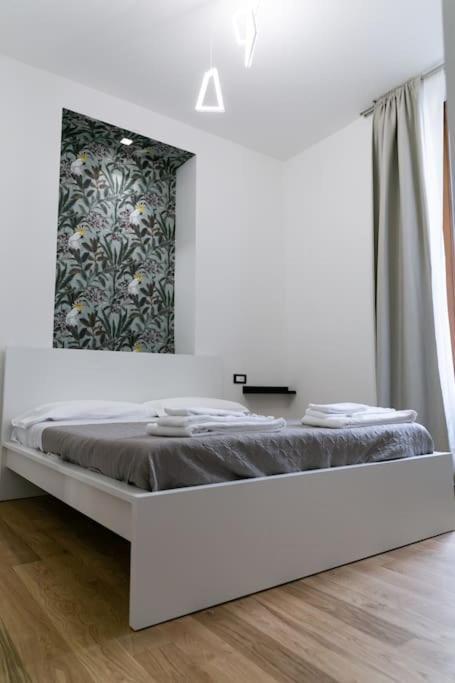 Sweet House Villoresi Milan