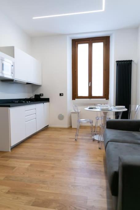 Sweet House Villoresi * Milan