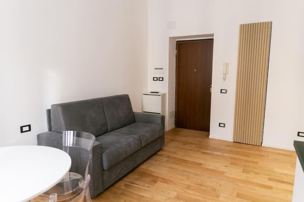 Apartment Sweet House Villoresi *