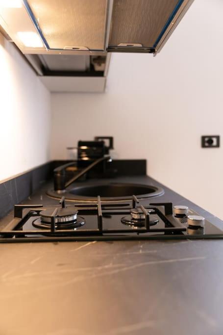 Apartment Sweet House Villoresi Milan
