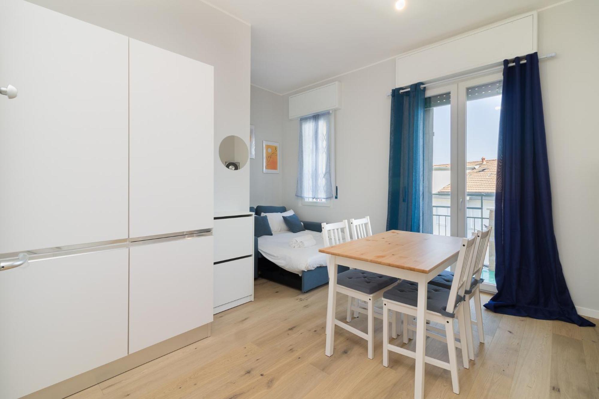 Splendido Bilocale Tra City-life E San Siro Apartment Milan