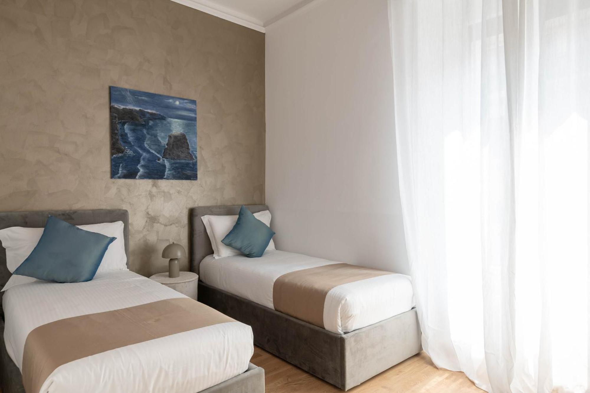 Appartement Heart Porta Romana