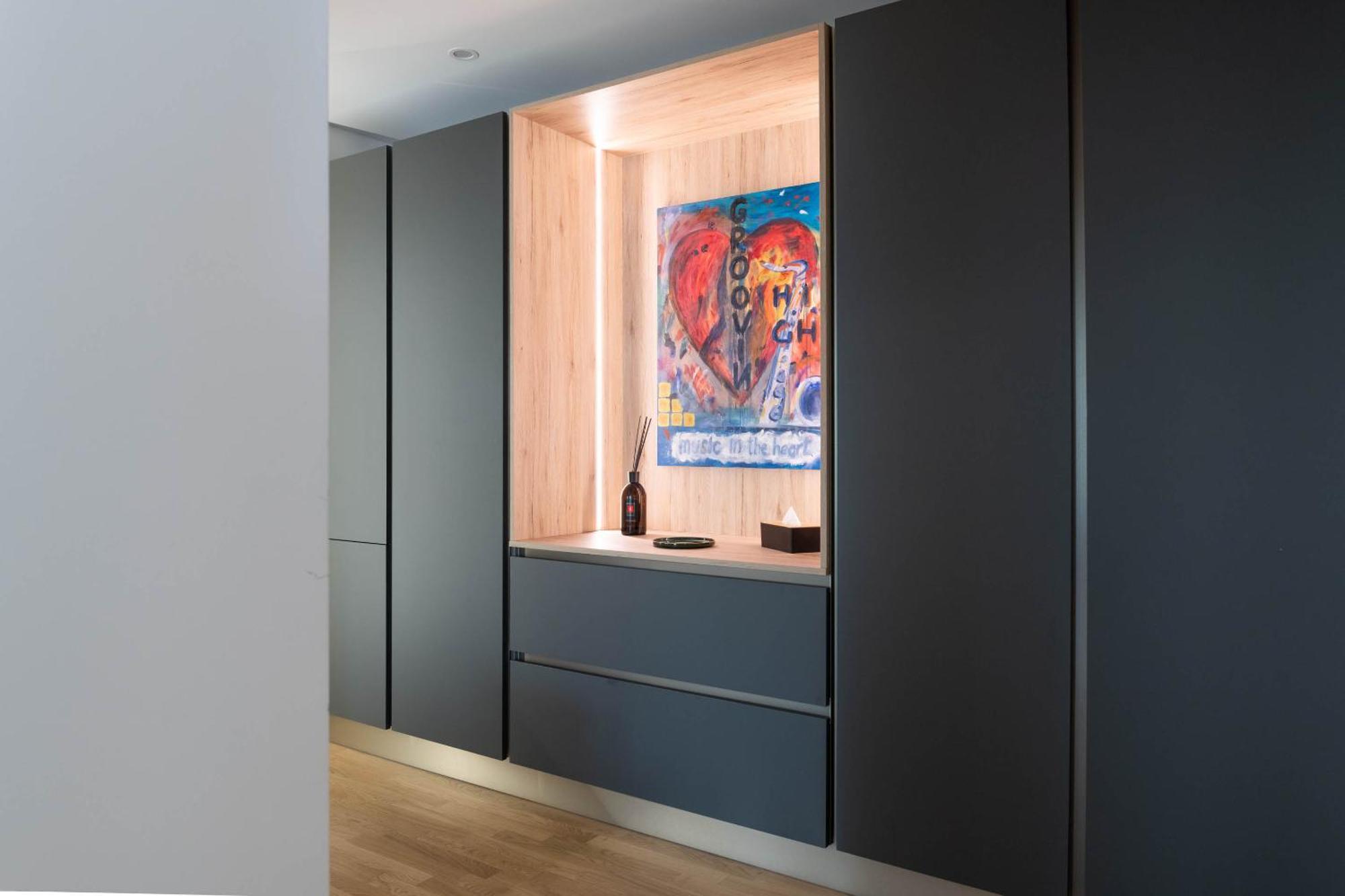 Appartement Heart Porta Romana