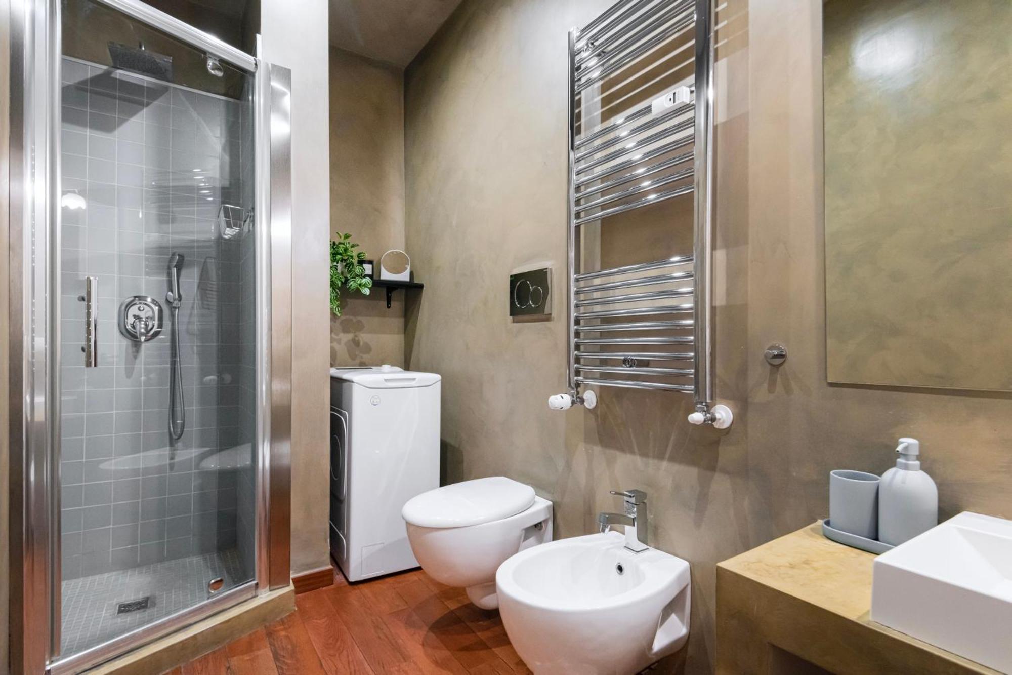 And Cozy In Porta Romana By Easylife Lejlighed Milano