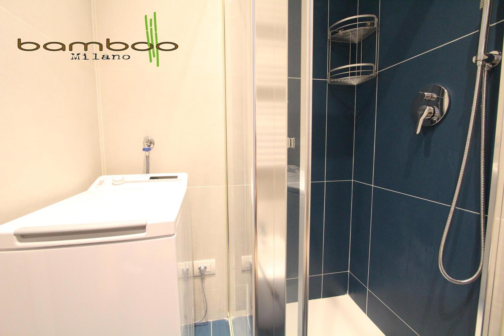 Bamboo Isonzo Appartement