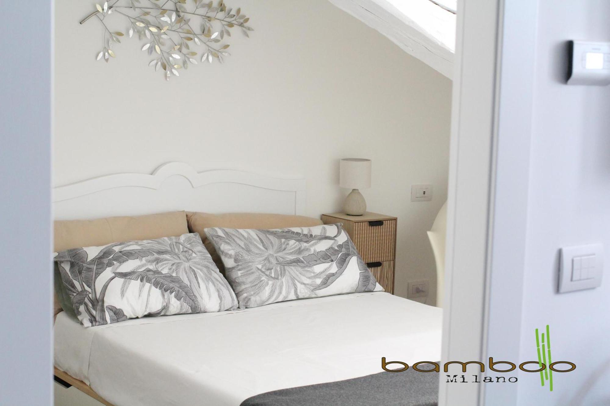 Appartement Bamboo Isonzo