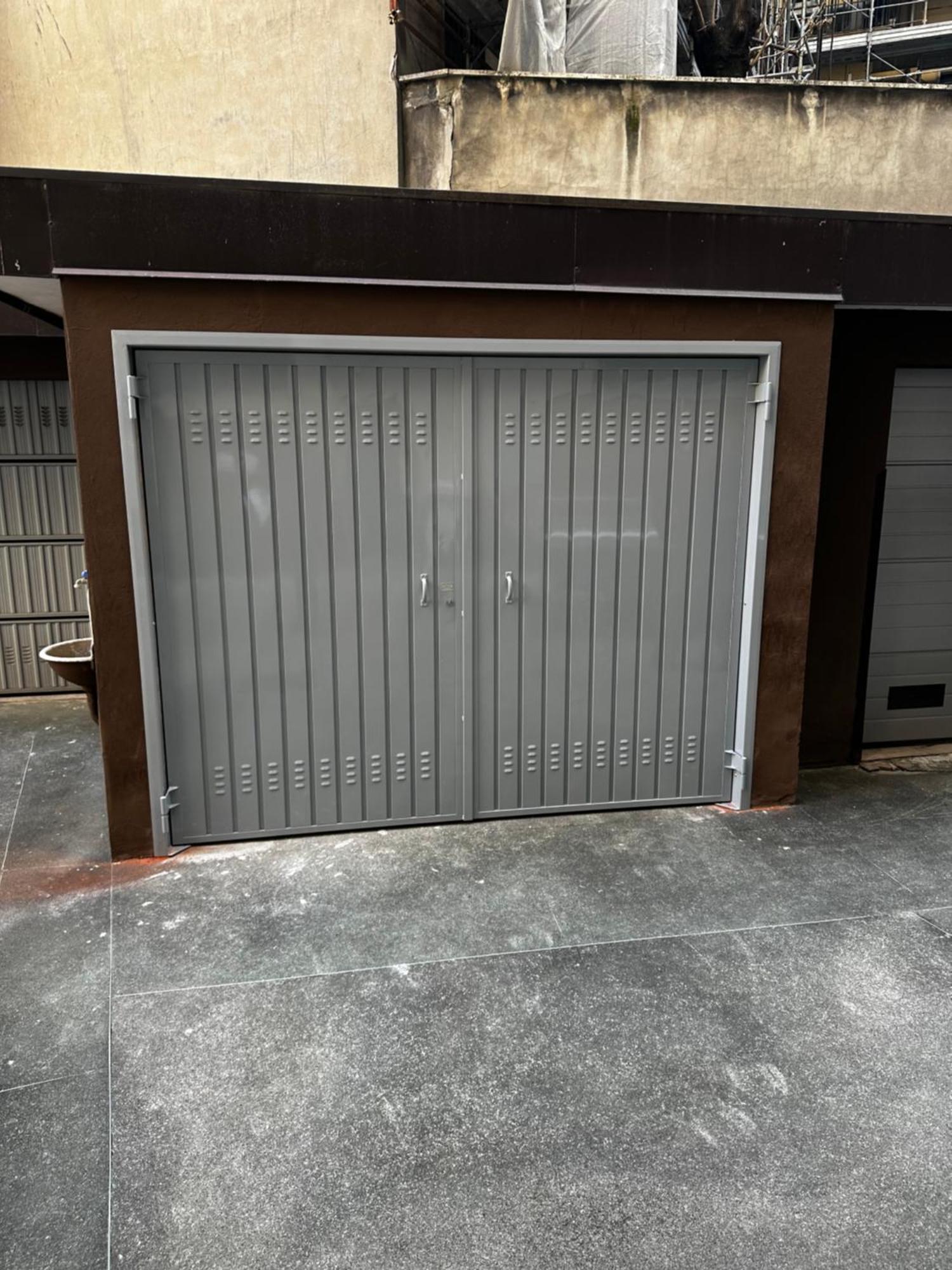 Appartamento Urban Elegance Station W/private Garage Milano