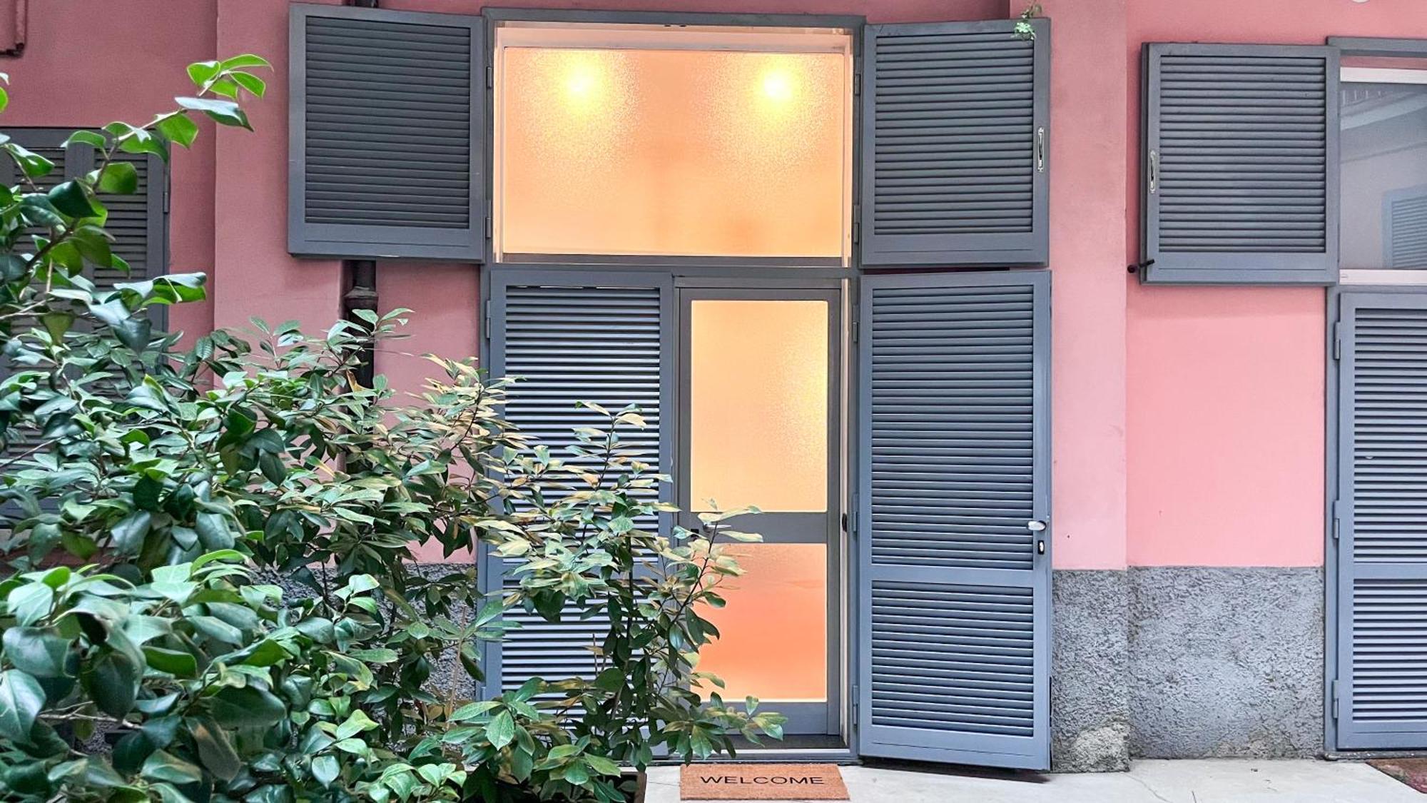 Appartement Urban Loft - De Angeli *