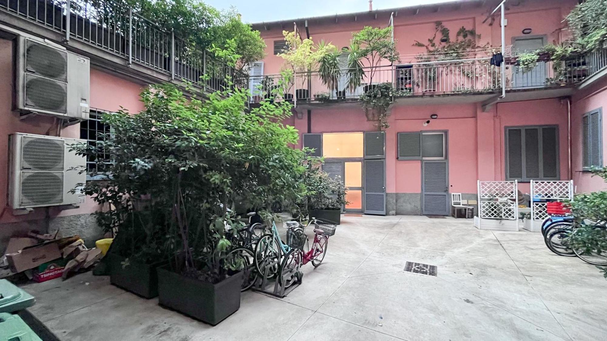 Appartement Urban Loft - De Angeli
