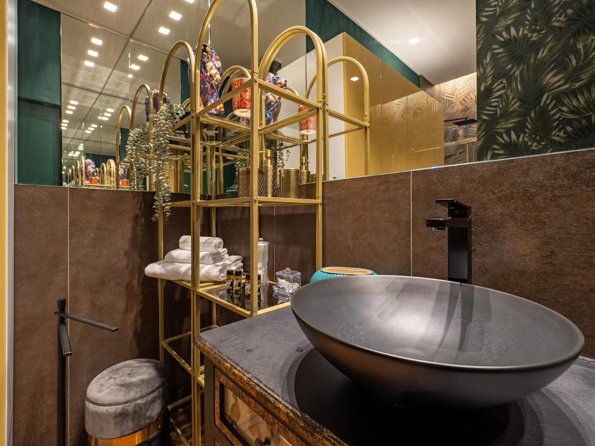 Luxury For 3 - 10 Min To Duomo Leilighet Milano