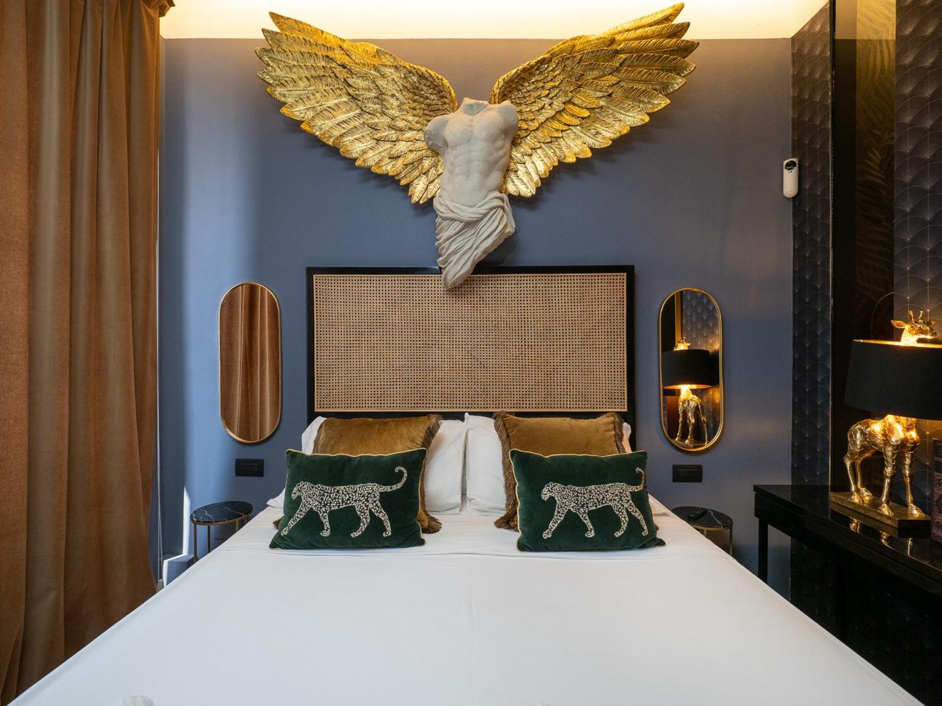 Luxury For 3 - 10 Min To Duomo Leilighet