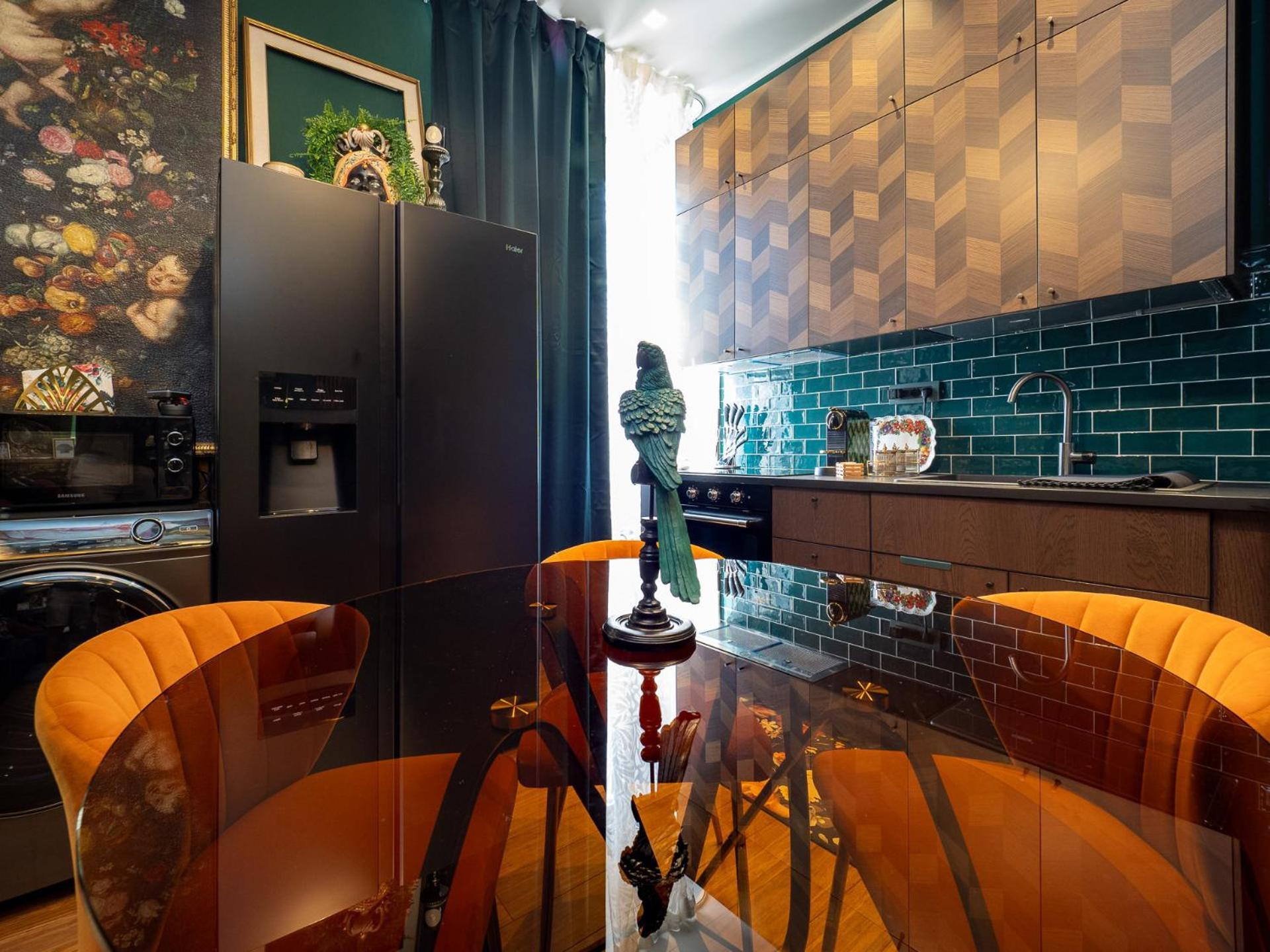 Luxury For 3 - 10 Min To Duomo Leilighet *