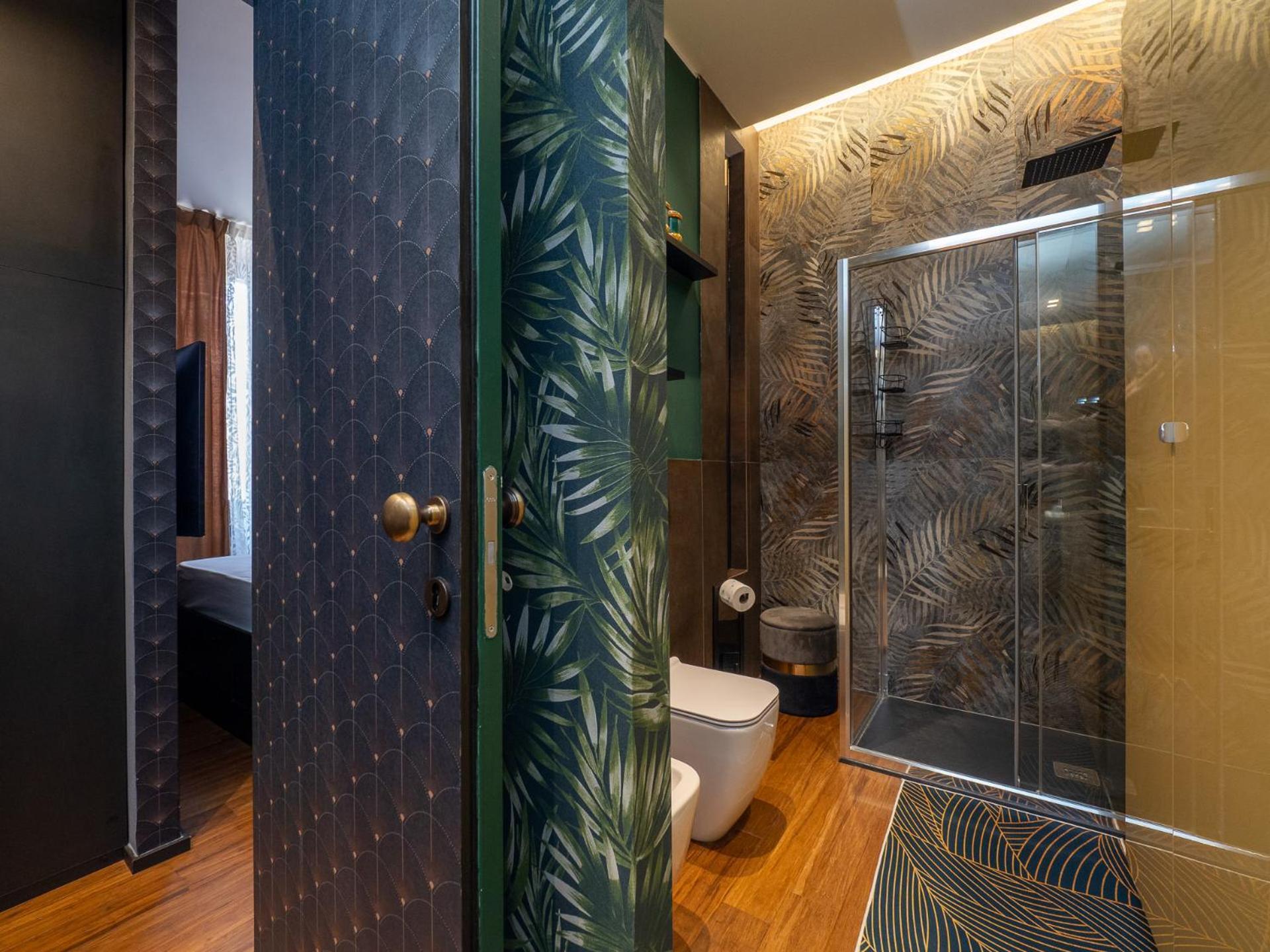 Leilighet Luxury For 3 - 10 Min To Duomo