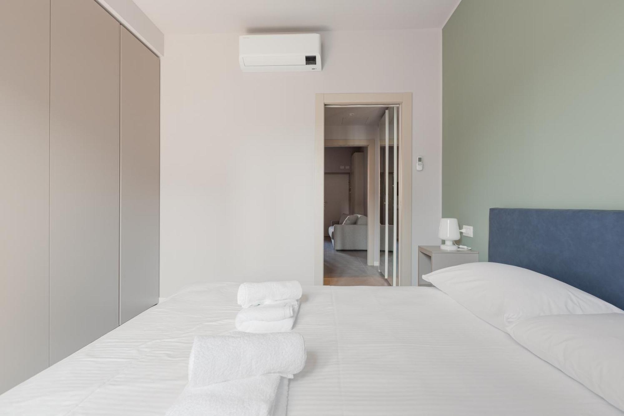 M5 Gerusalemme Modern&elegant X4 Apartment Mailand
