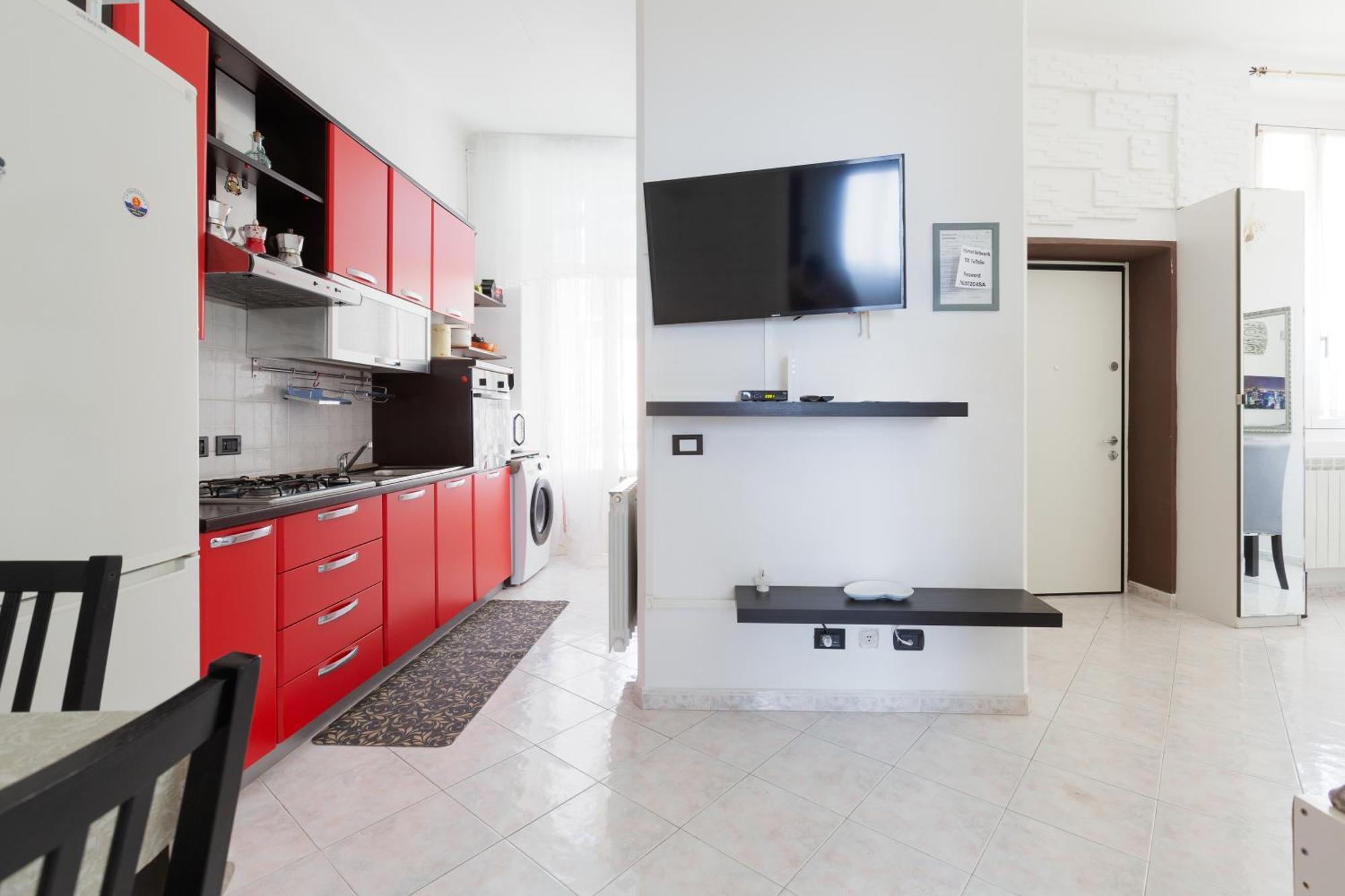 Cosy - Urban Comfort Milano