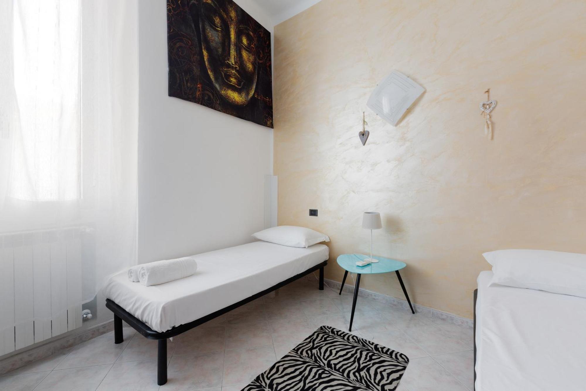 Cosy - Urban Comfort Milano