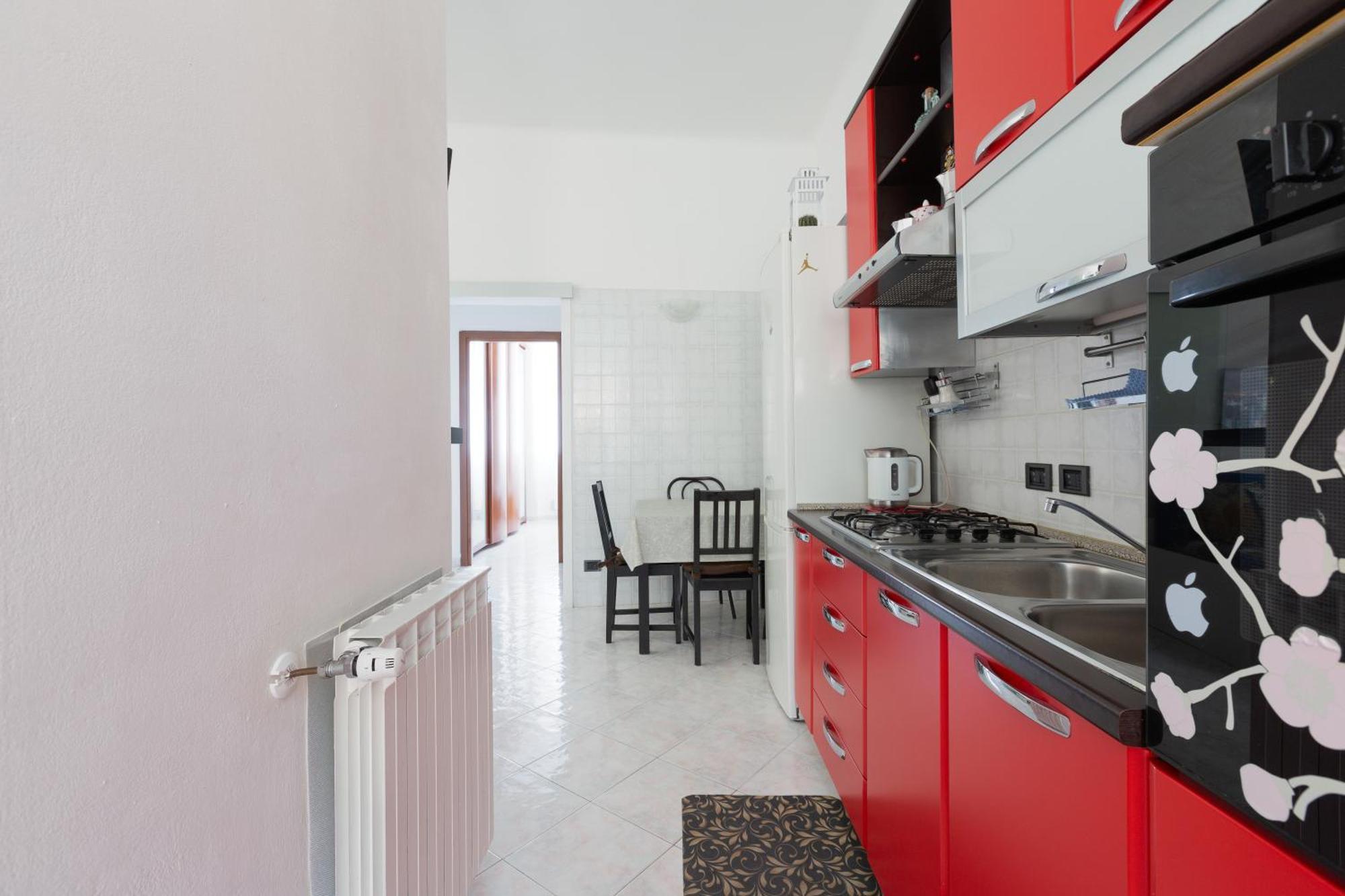Cosy - Urban Comfort Milano