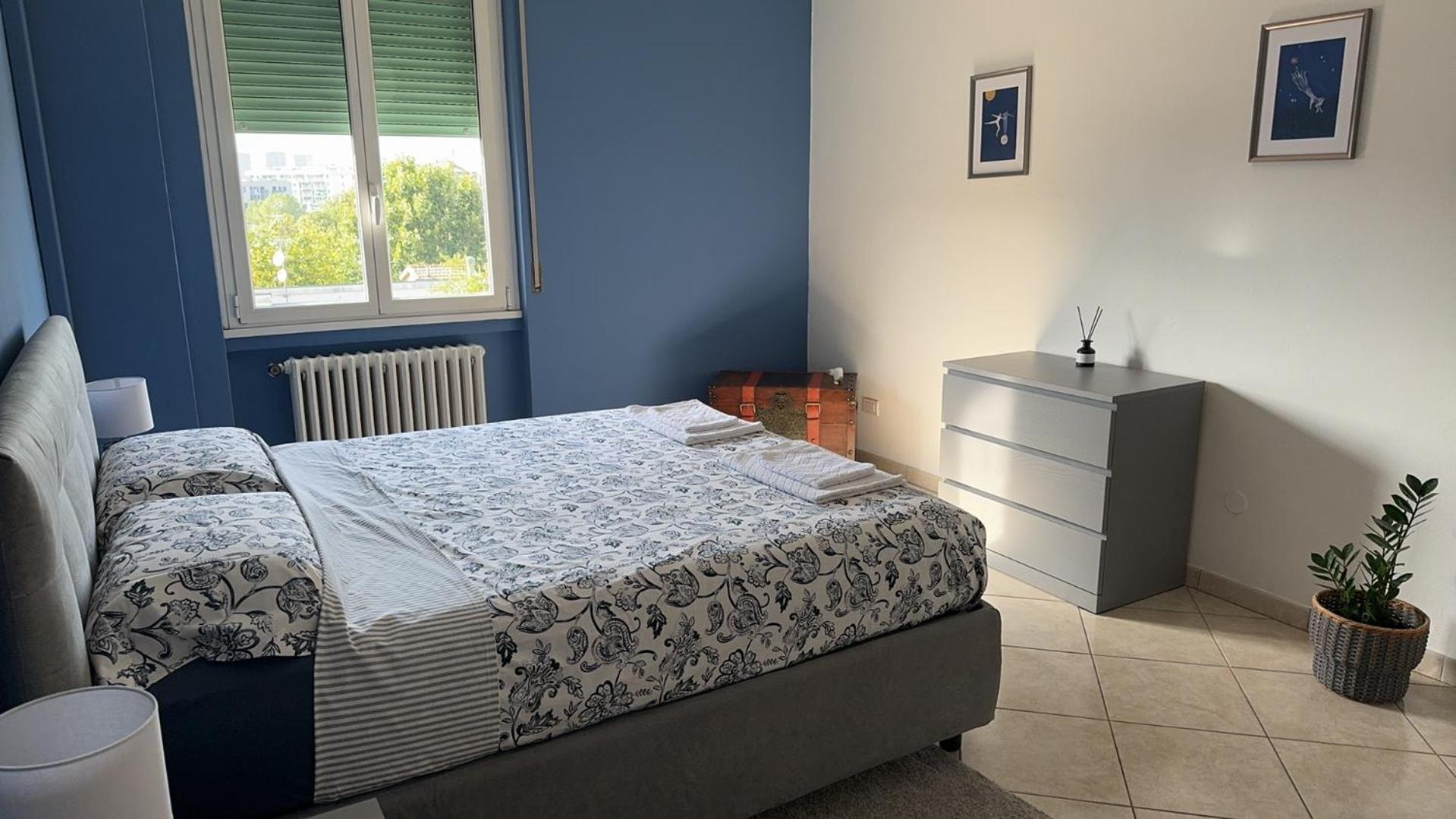 Appartement Casa Sunshine Milano-rho Fiera-sansiro Stadio