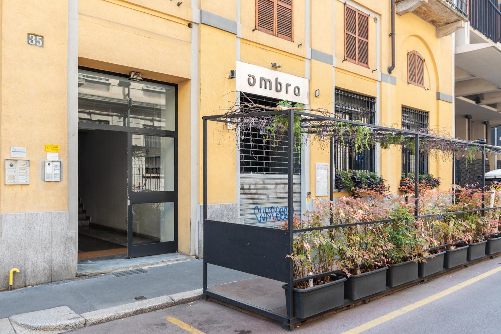 Appartement Commenda Flexyrent Wifi *