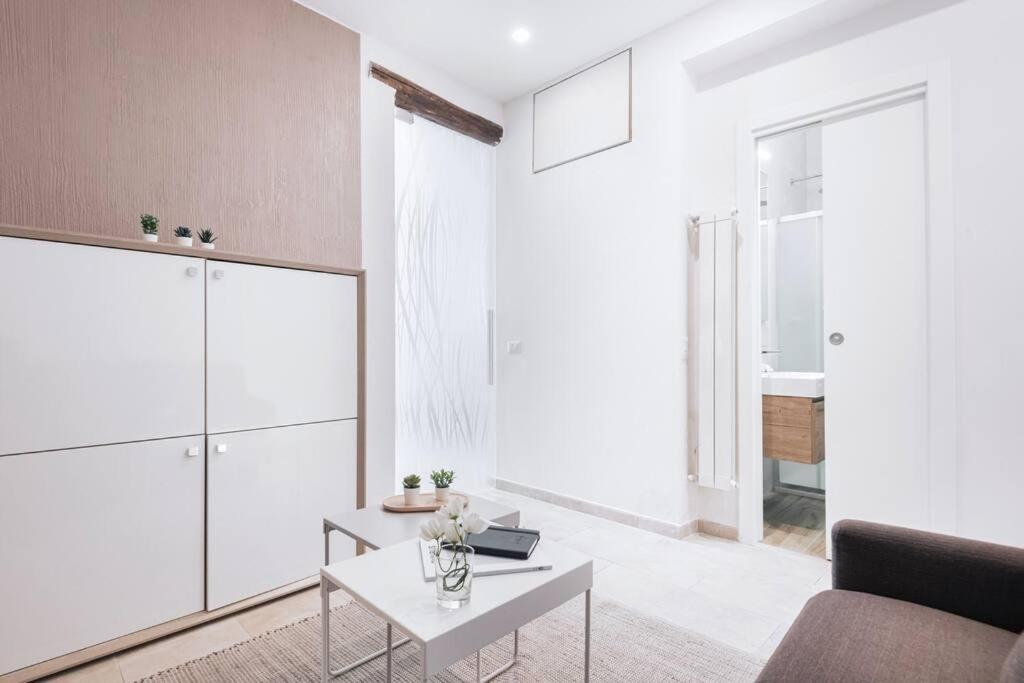 Easylife - Comfy Flat A Few Steps From Navigli *