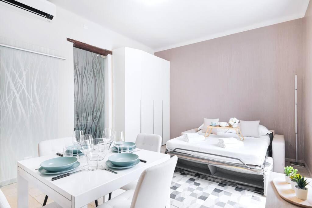 Easylife - Comfy Flat A Few Steps From Navigli * Milaan
