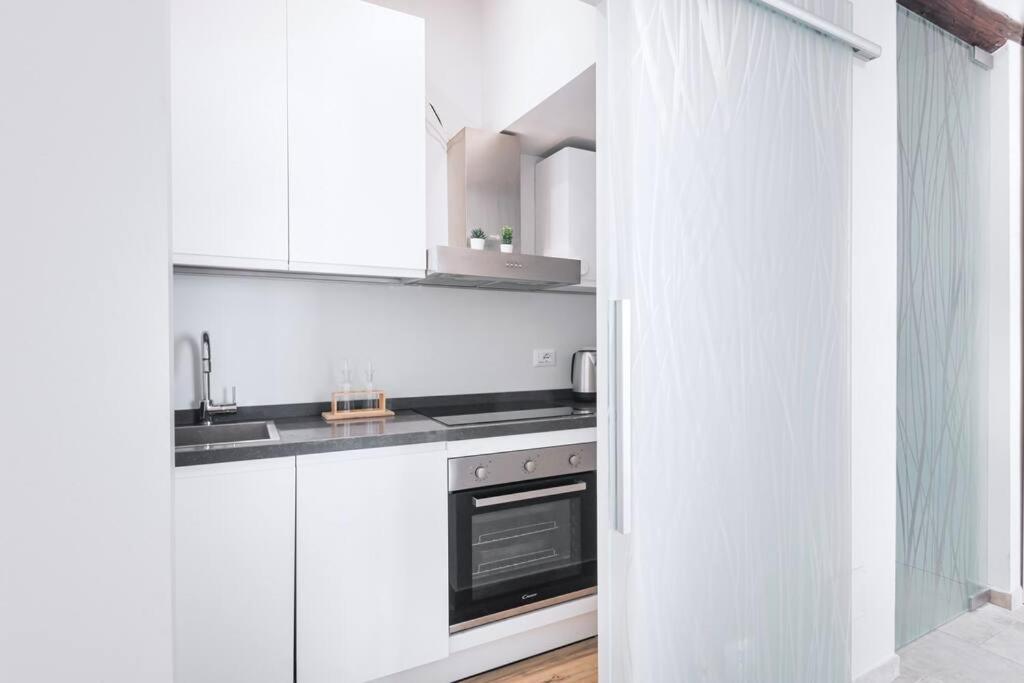 Easylife - Comfy Flat A Few Steps From Navigli Appartement *