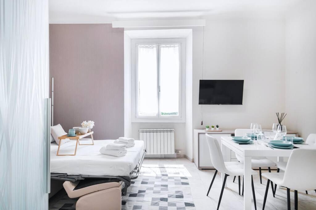 Easylife - Comfy Flat A Few Steps From Navigli Appartement Milaan