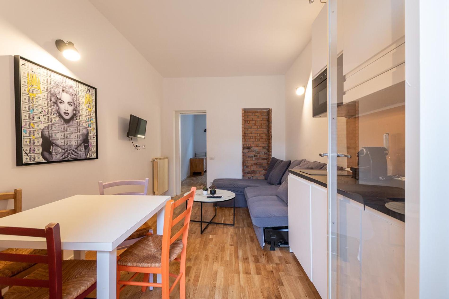 Trotter Design Bilo - Nolo District Milan