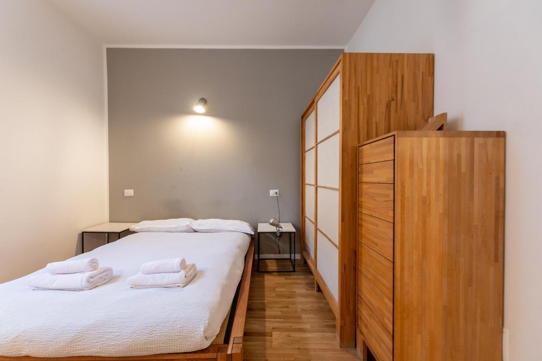 Trotter Design Bilo - Nolo District * Milan