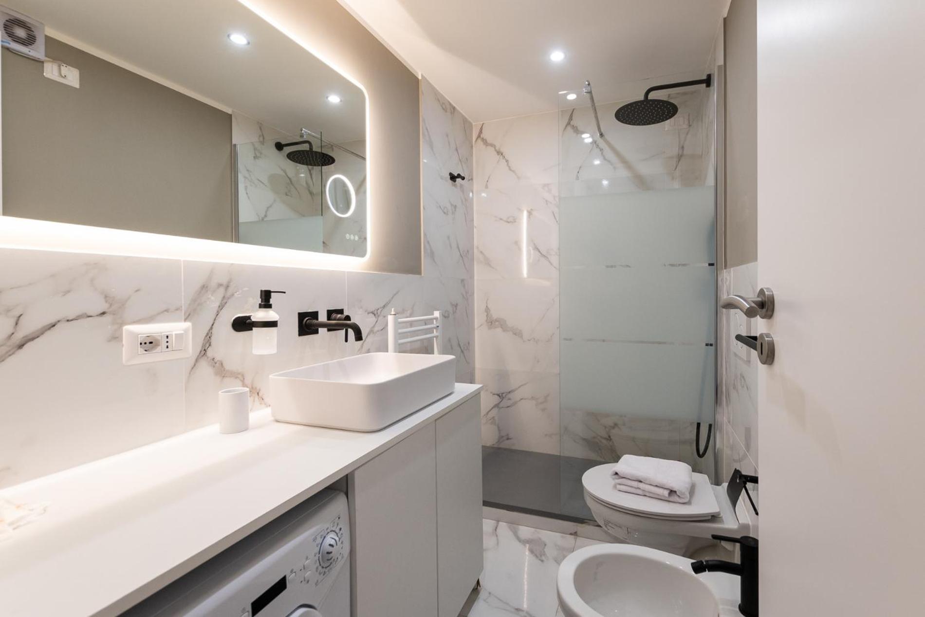 Apartment Trotter Design Bilo - Nolo District