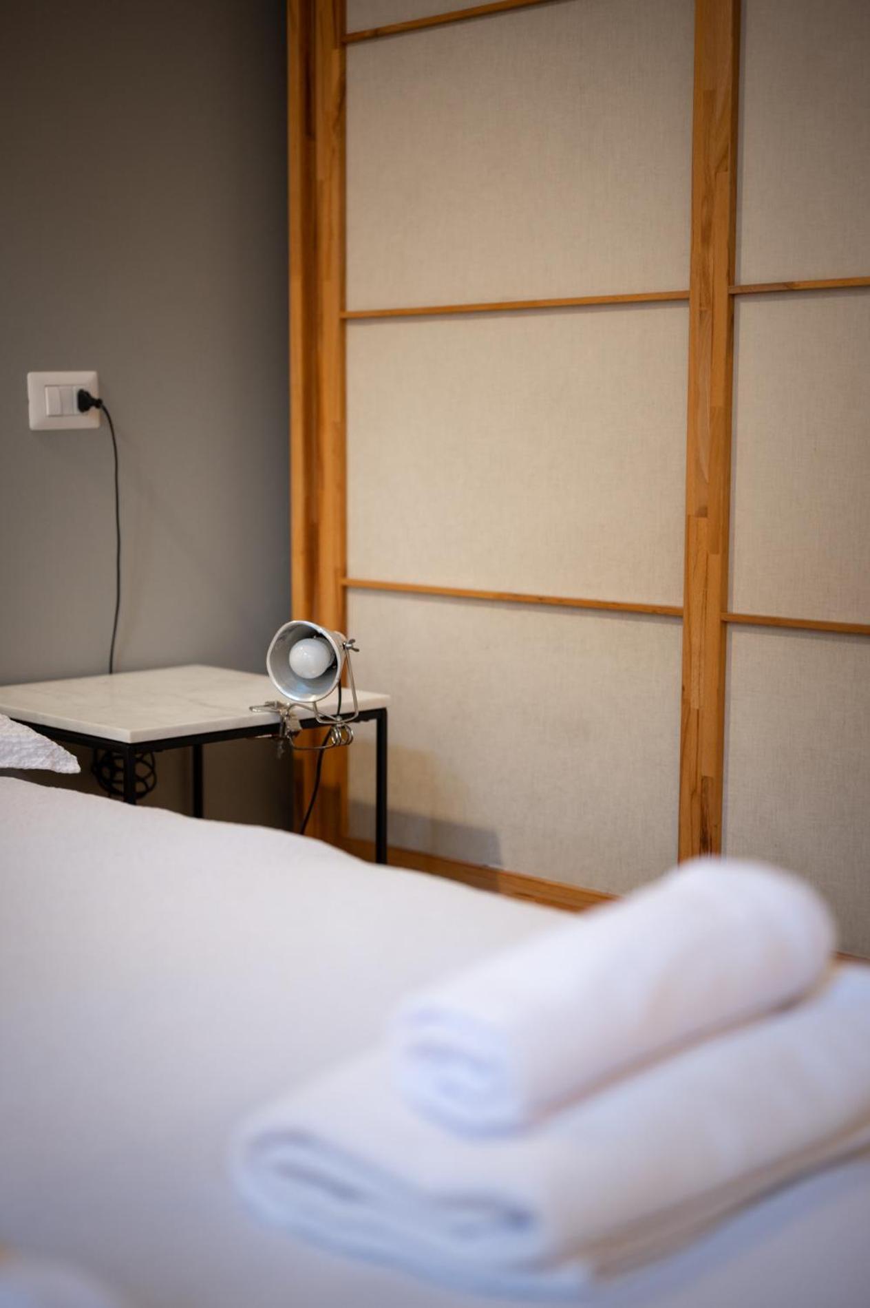 Apartment Trotter Design Bilo - Nolo District Milan