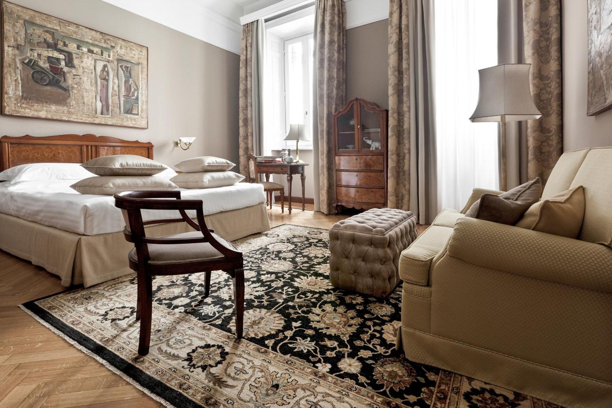 Grand Et De - The Leading Of The World 5*