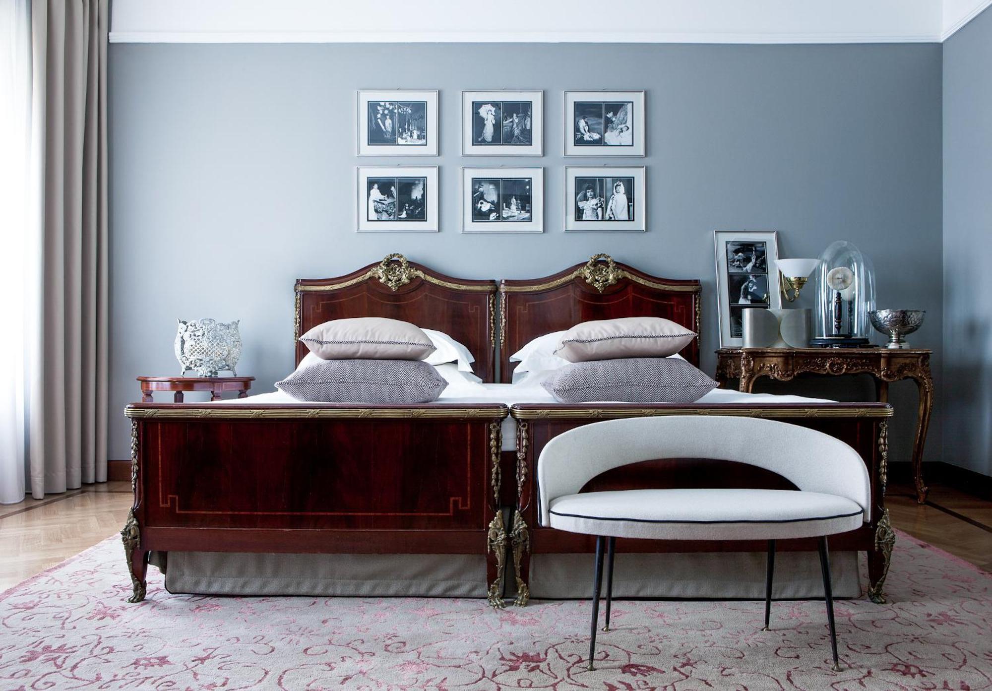 Grand Et De - The Leading Of The World Hotel Milano