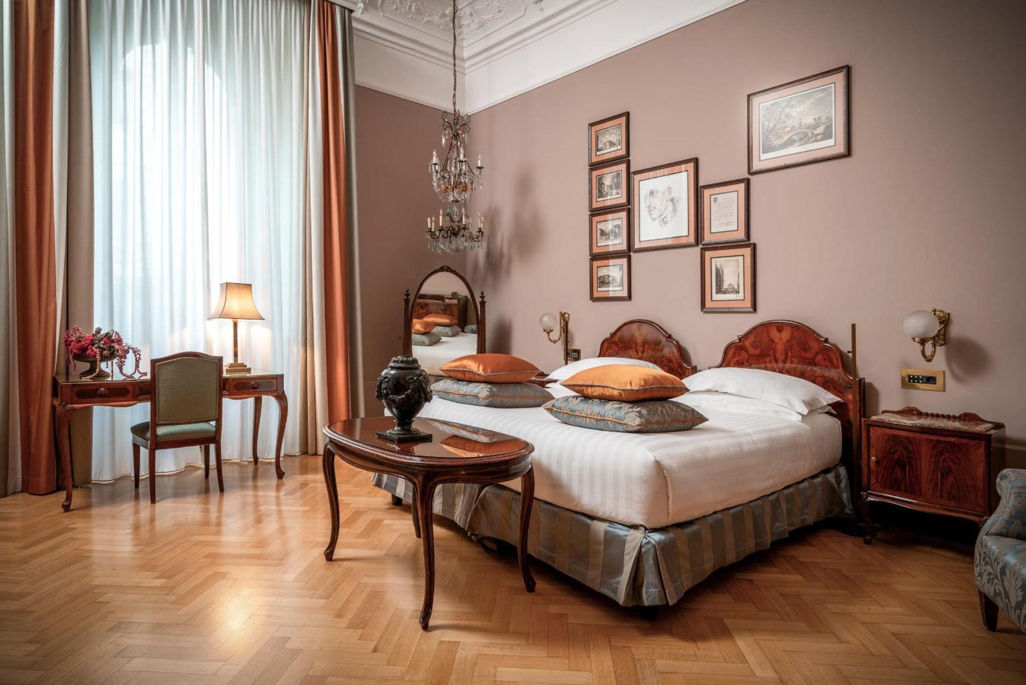 Grand Et De - The Leading Of The World 5* Milano
