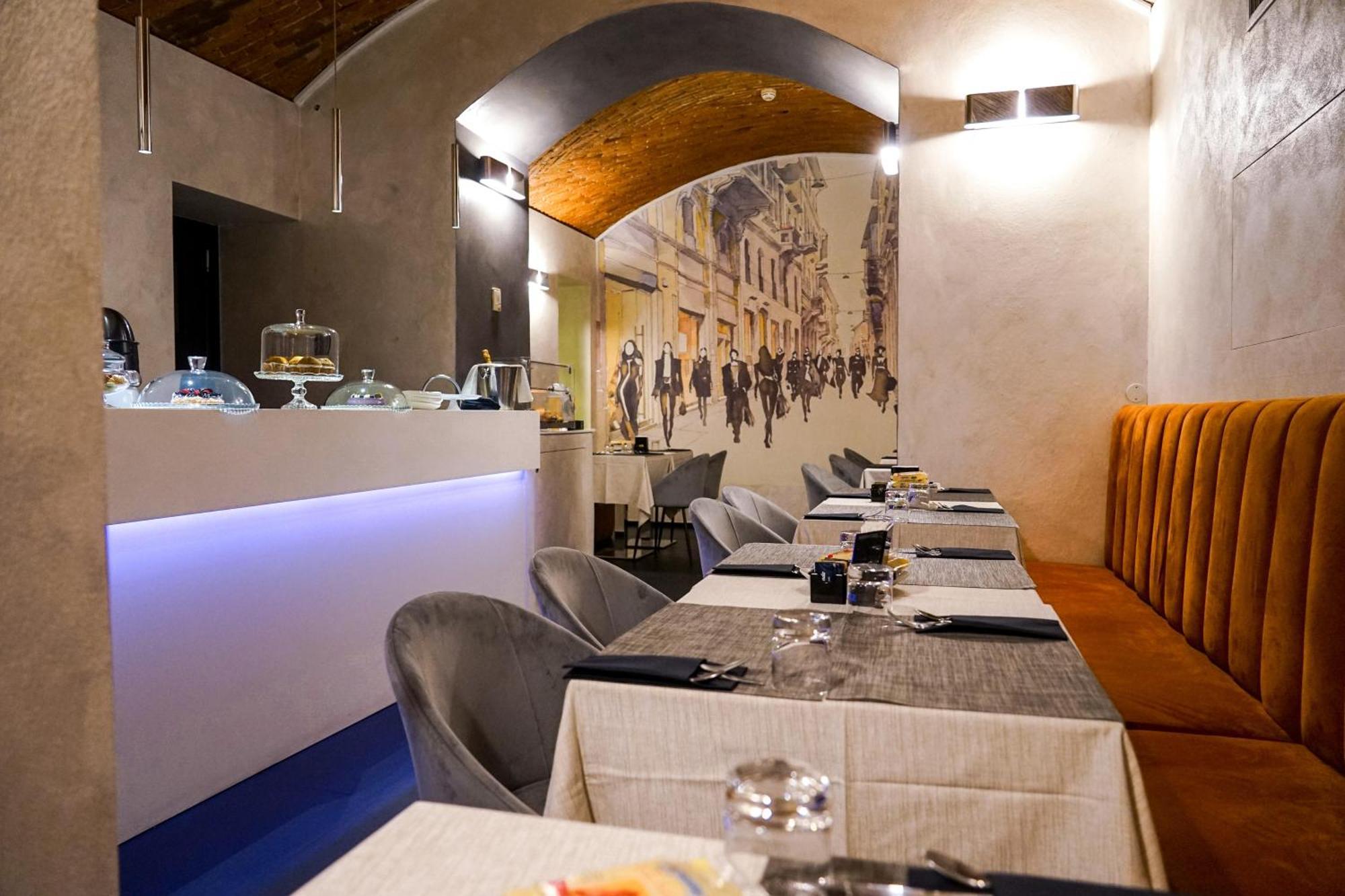 The Unique Hotel Milano