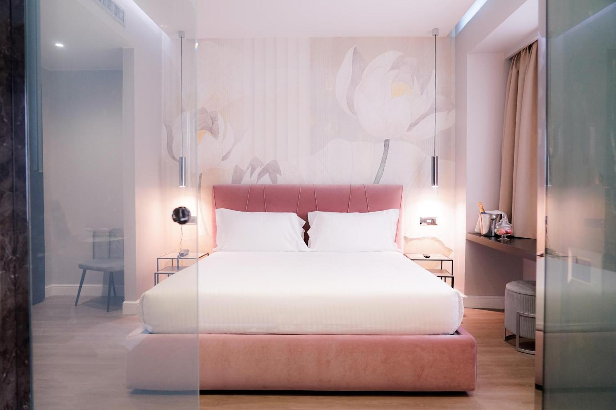 The Unique Hotel Milano