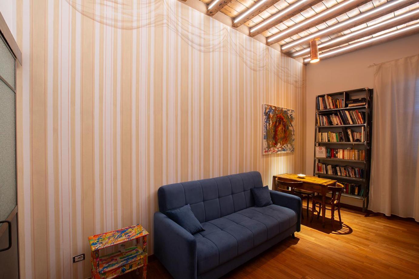 Apartment First Moon-emme Loft *