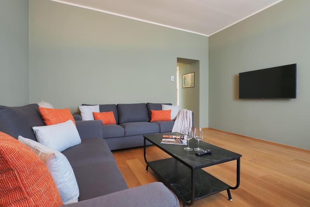 Cozy One Bedroom - Castello Sforzesco *