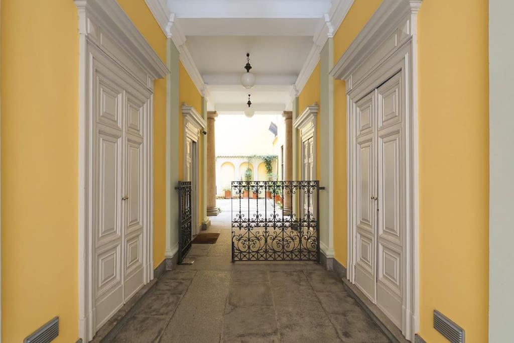 Cozy One Bedroom - Castello Sforzesco Milaan