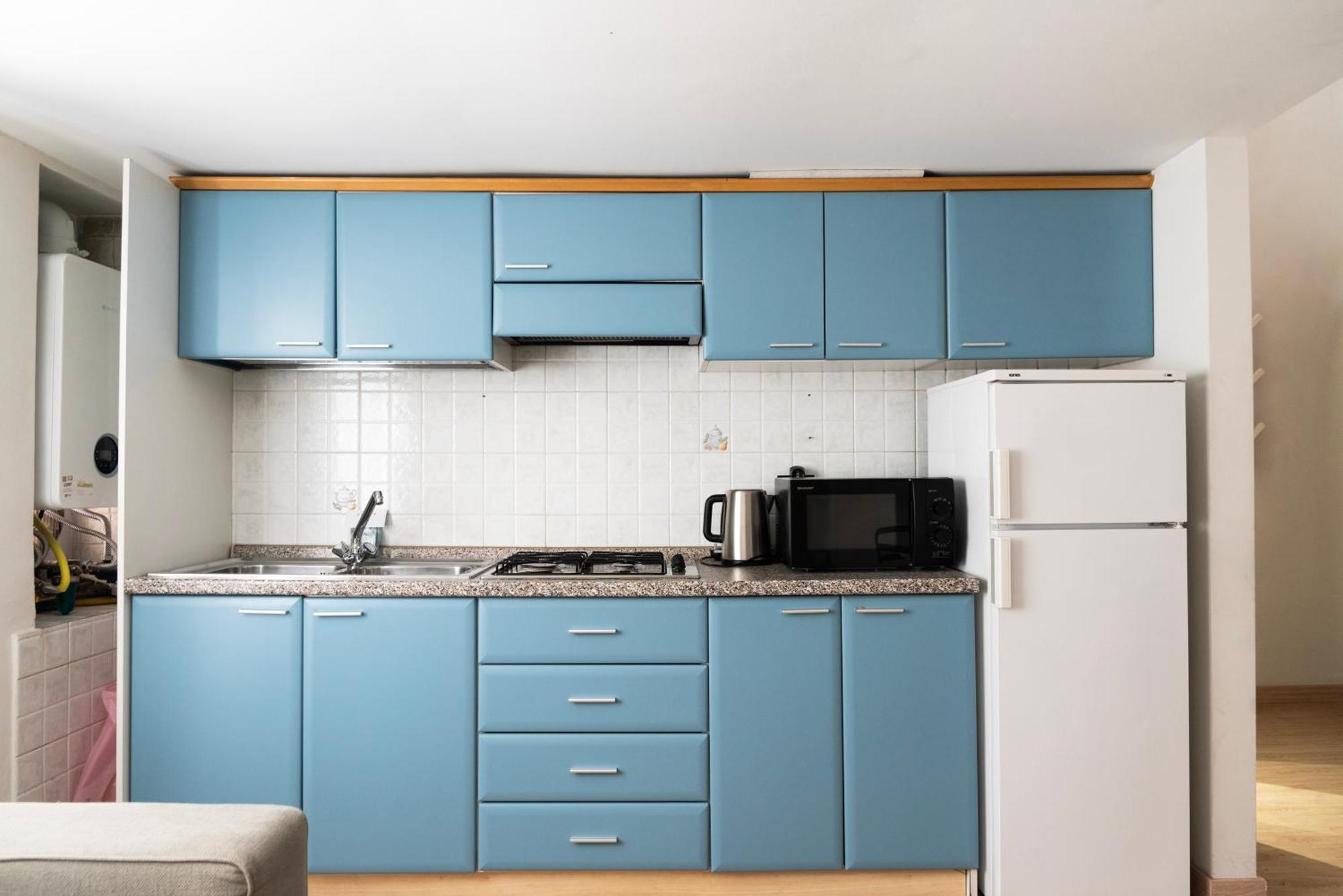 Youhosty - Confalonieri 21 Leilighet Milano