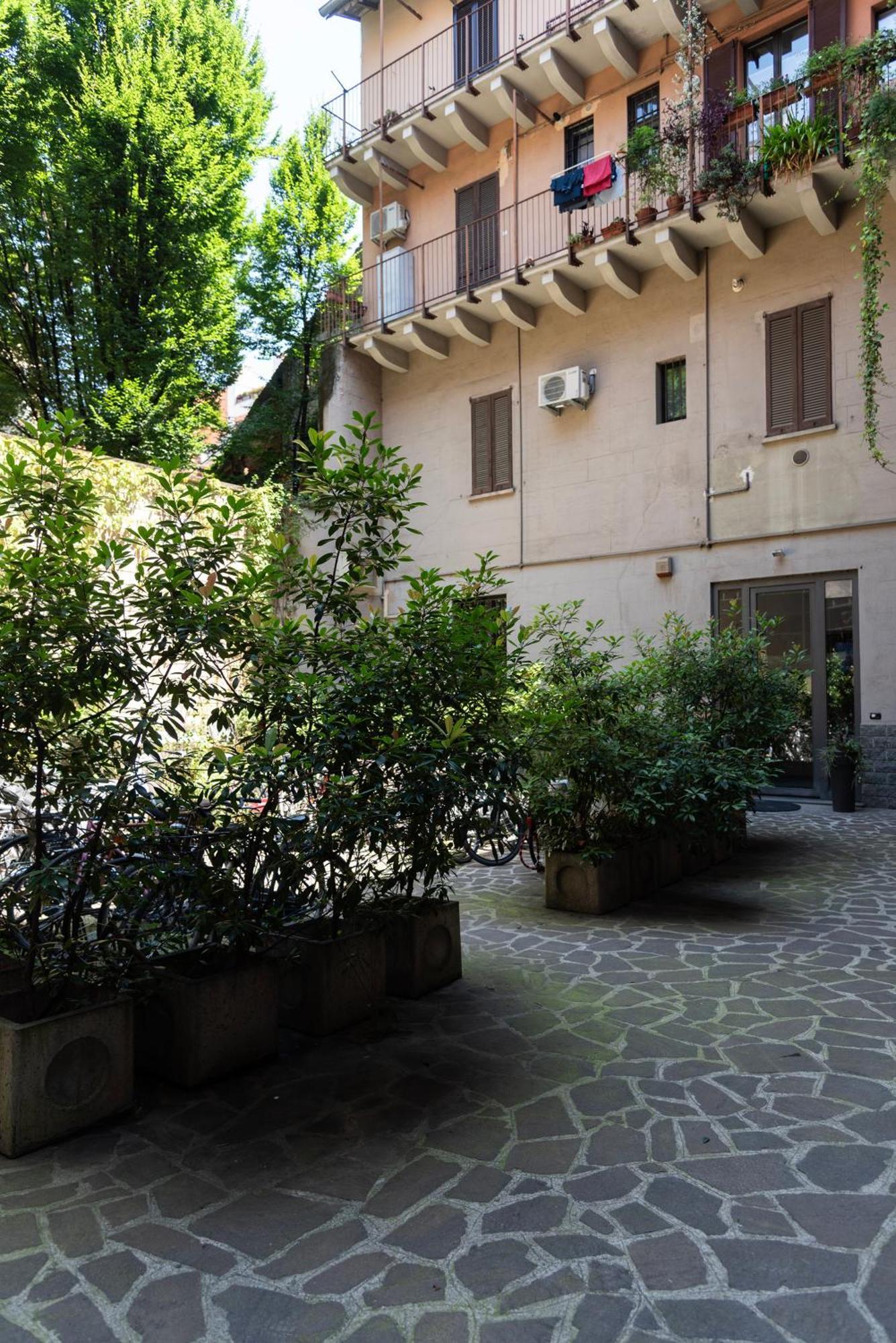 Youhosty - Confalonieri 21 Milano